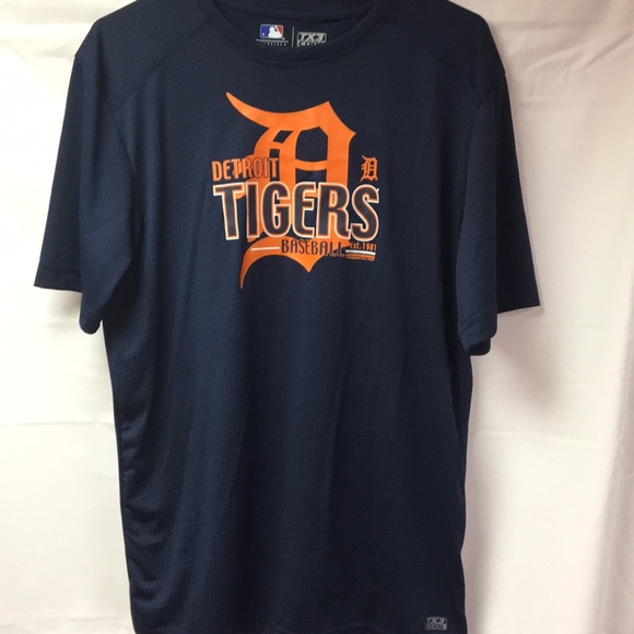 detroit tiger t shirts